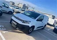 CITROEN 1.5 BLUEHDI 56KW TALLA M CONTROL (7 - 8173-LDV